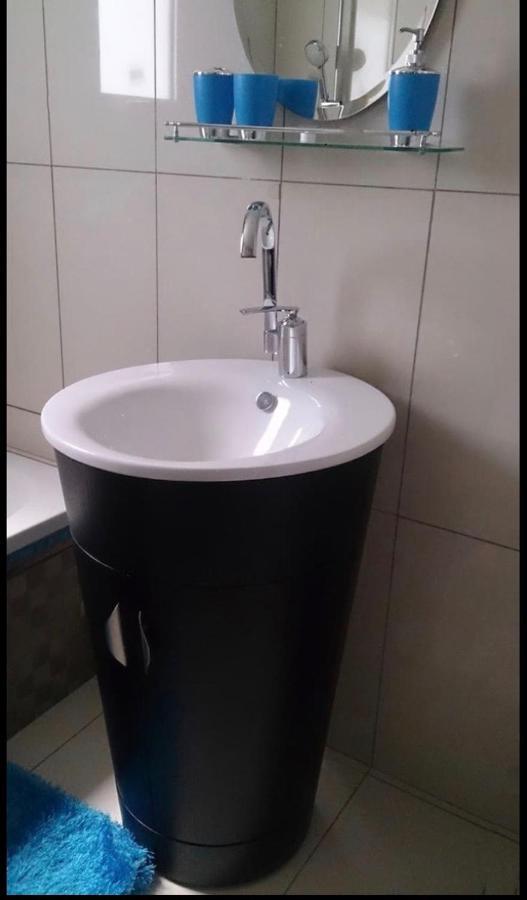 Ayia Napa Luxury Apartment מראה חיצוני תמונה