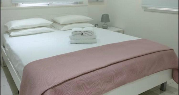 Ayia Napa Luxury Apartment מראה חיצוני תמונה