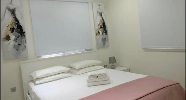 Ayia Napa Luxury Apartment מראה חיצוני תמונה