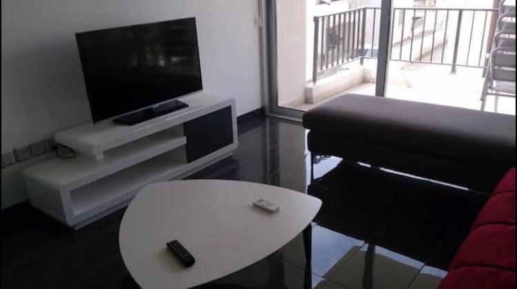 Ayia Napa Luxury Apartment מראה חיצוני תמונה