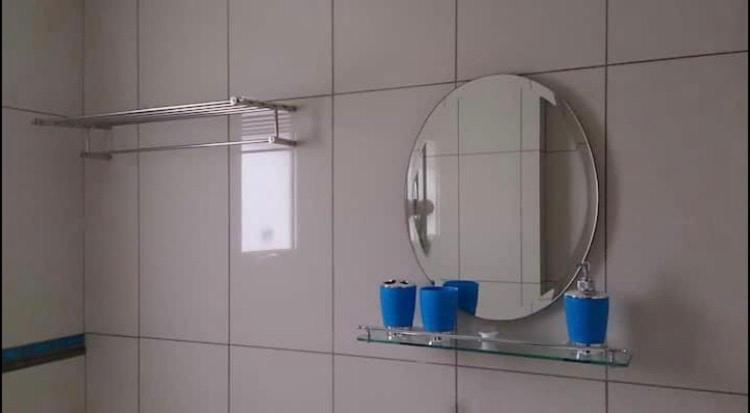 Ayia Napa Luxury Apartment מראה חיצוני תמונה