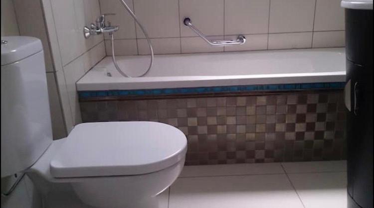 Ayia Napa Luxury Apartment מראה חיצוני תמונה